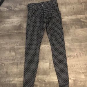 Lululemon Full Length Leggings
